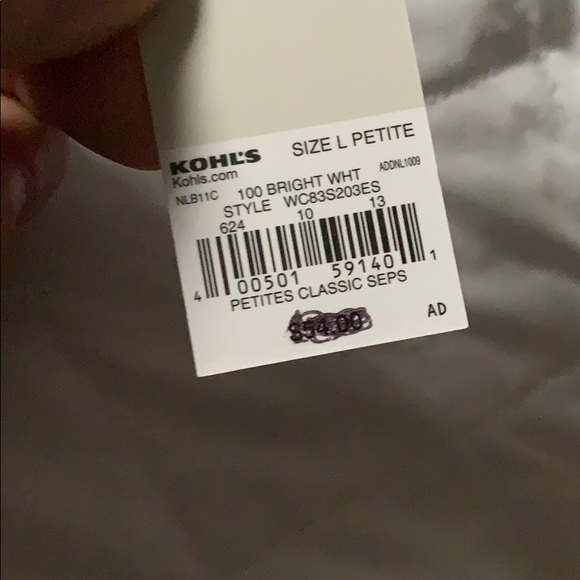 Sweater - Picture 2 of 2